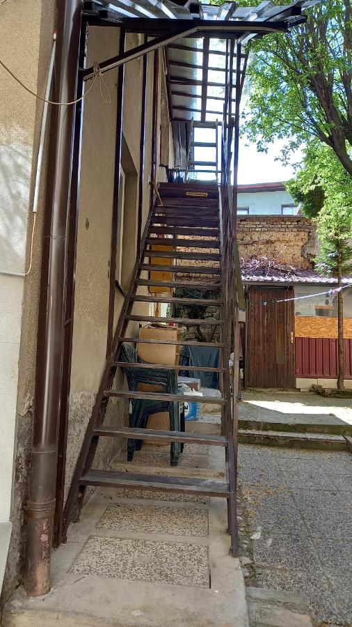 Mahala Apartments - Free Garage Sarajevo Exterior photo