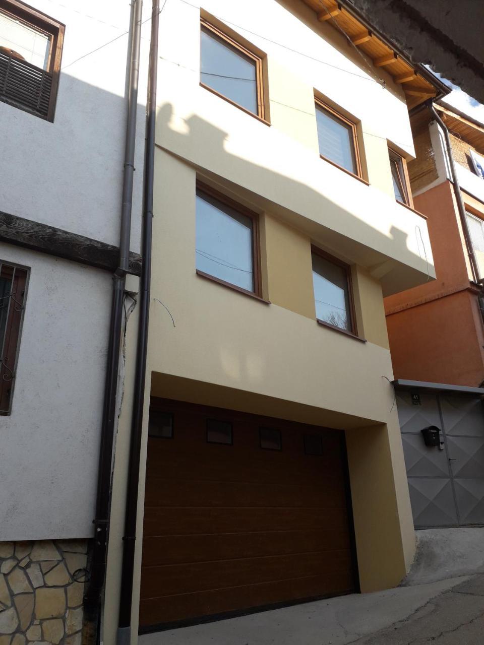 Mahala Apartments - Free Garage Sarajevo Exterior photo